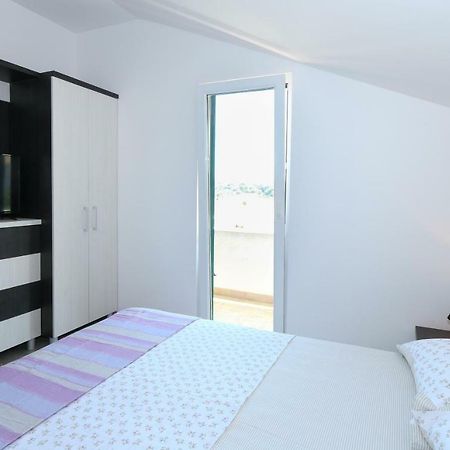 Apartments Jadranka Lovište Zewnętrze zdjęcie