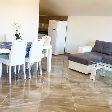 Apartments Jadranka Lovište Zewnętrze zdjęcie