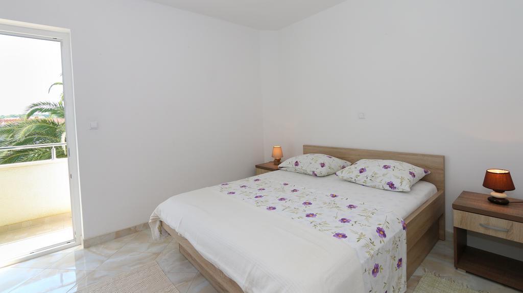 Apartments Jadranka Lovište Zewnętrze zdjęcie