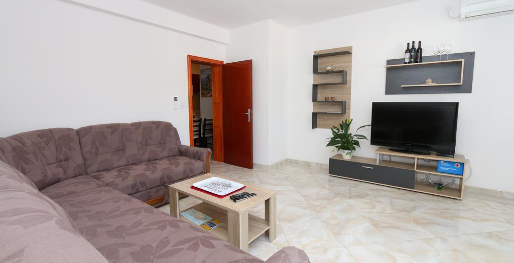 Apartments Jadranka Lovište Zewnętrze zdjęcie