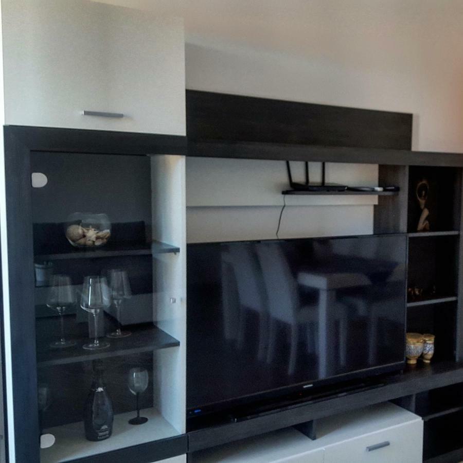Apartments Jadranka Lovište Zewnętrze zdjęcie