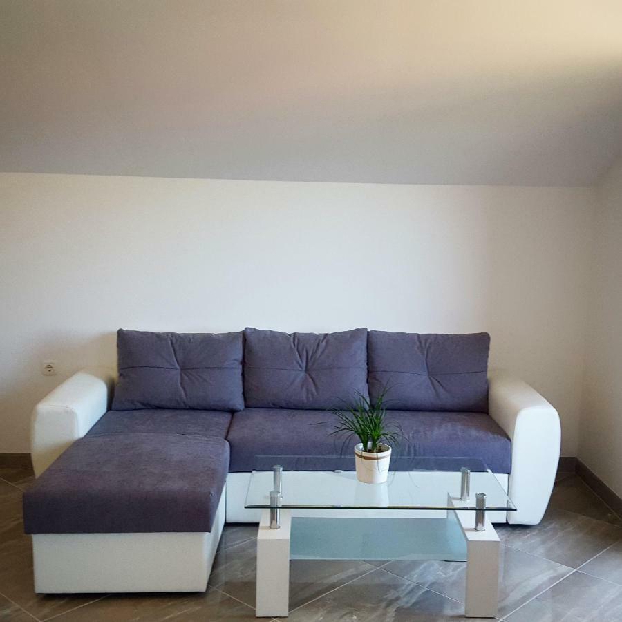 Apartments Jadranka Lovište Zewnętrze zdjęcie