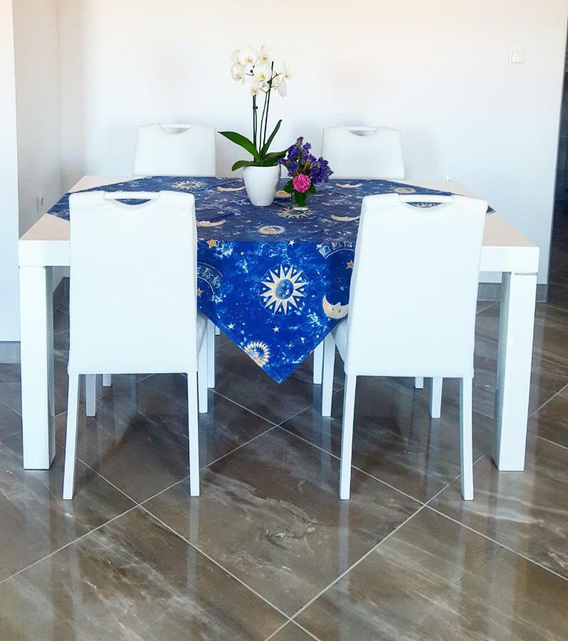 Apartments Jadranka Lovište Zewnętrze zdjęcie
